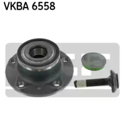 Комплект подшипника SKF VKBA 6558